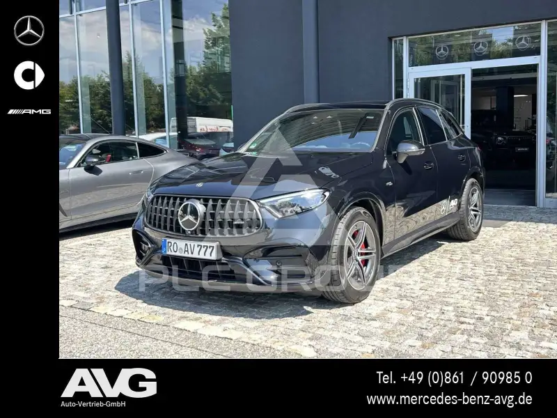 2026 Mercedes Benz Other