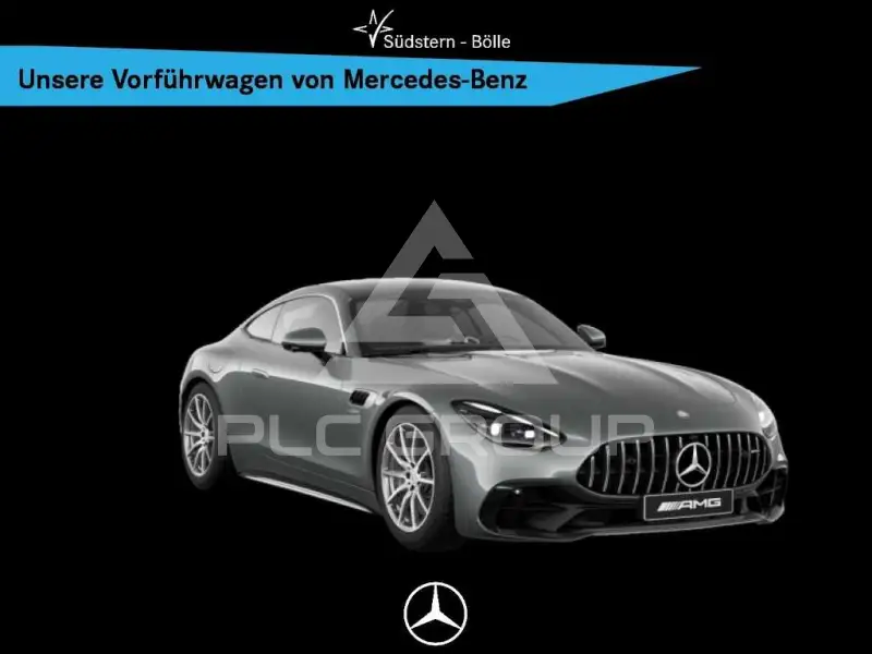 2026 Mercedes Benz Other