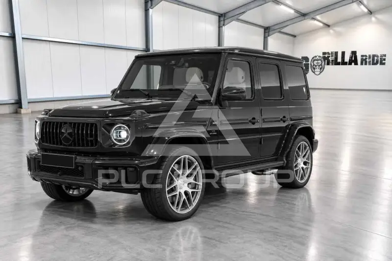 2026 Mercedes Benz Other