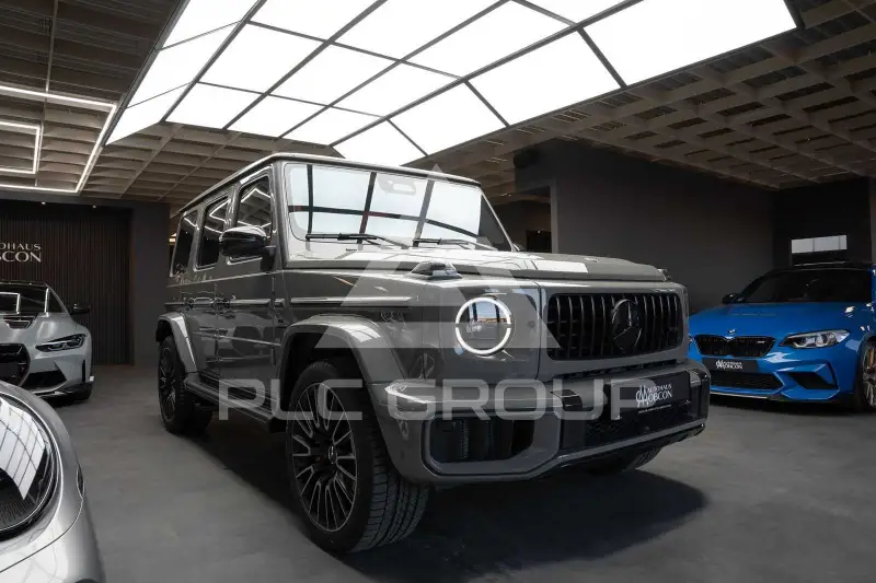 2026 Mercedes Benz Other