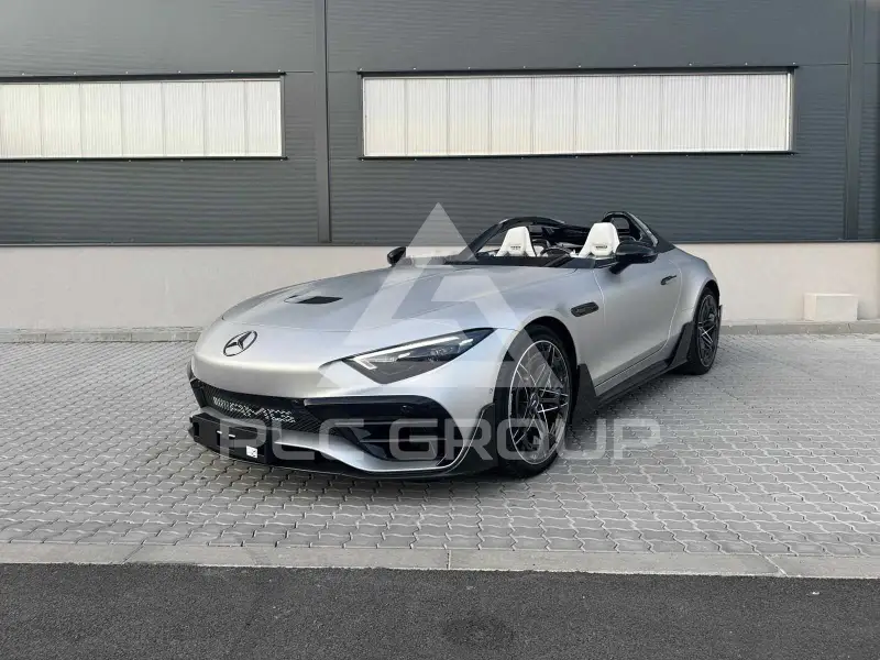 2026 Mercedes Benz Other