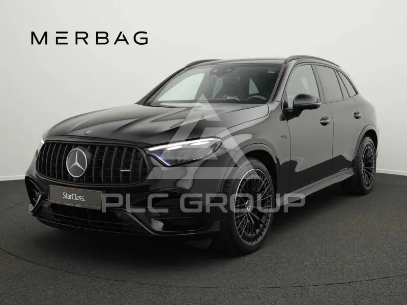 2026 Mercedes Benz Other