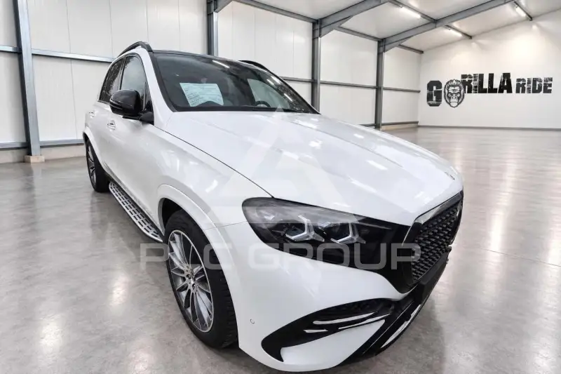 2026 Mercedes Benz Other