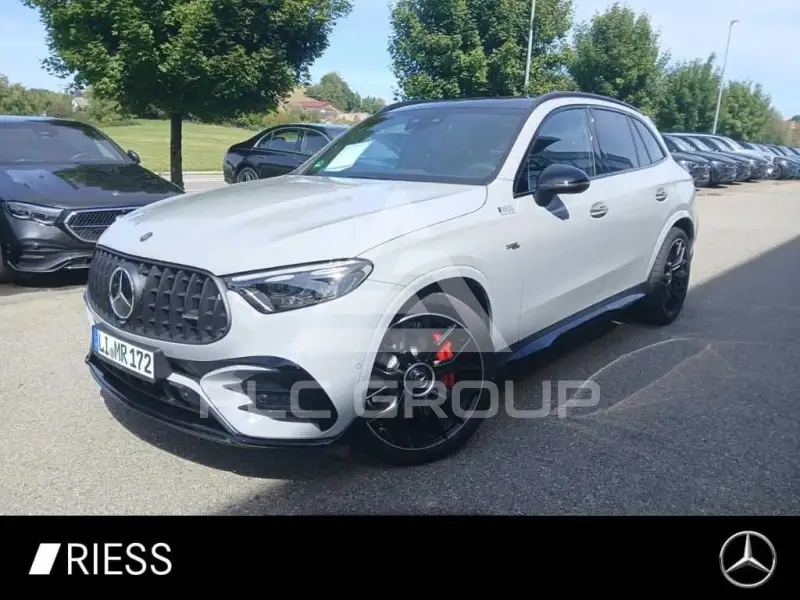 2026 Mercedes Benz Other