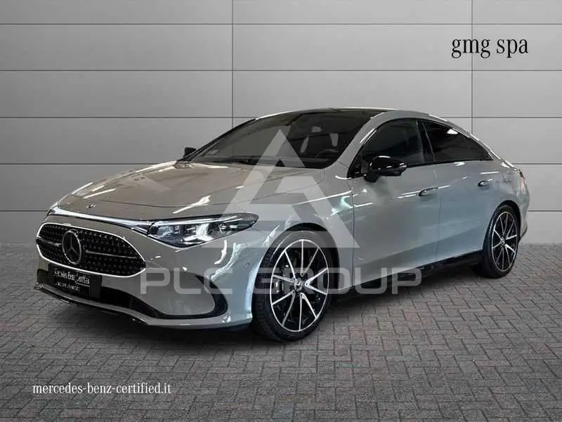 2026 Mercedes Benz Other