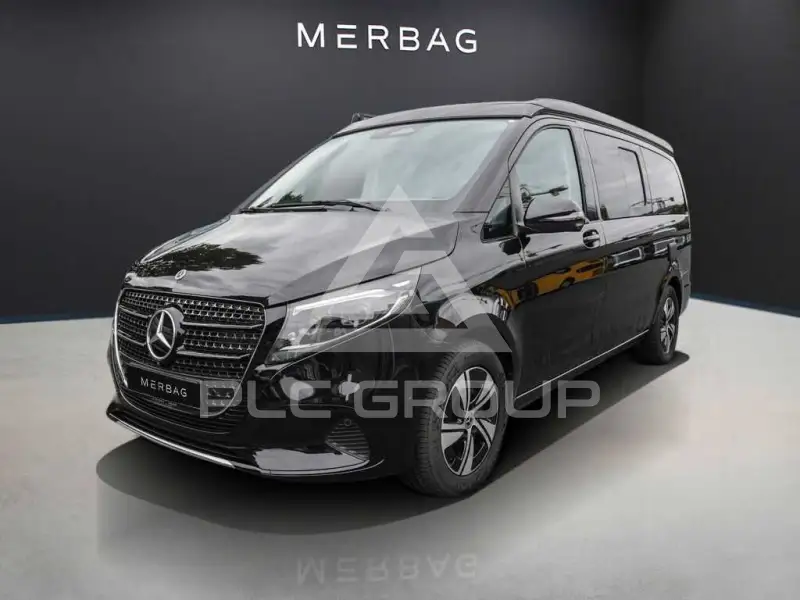 2026 Mercedes Benz Other
