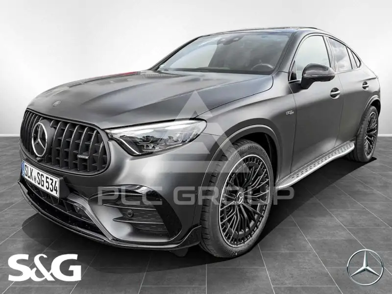 2026 Mercedes Benz Other