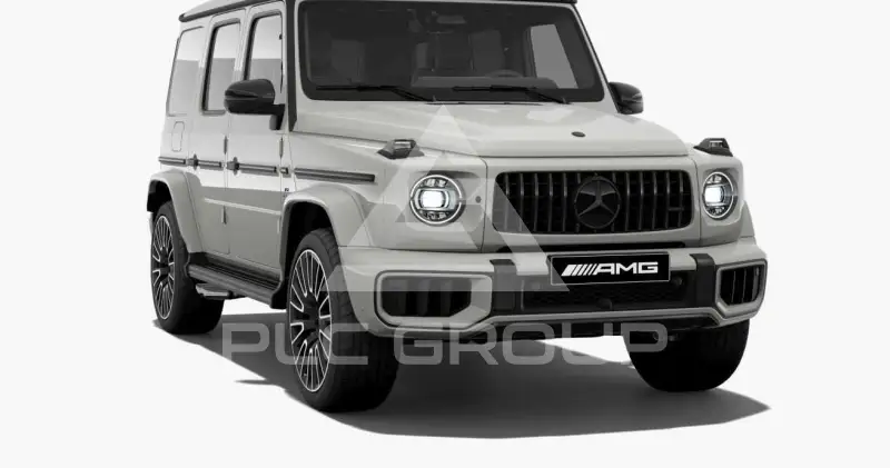 2026 Mercedes Benz Other