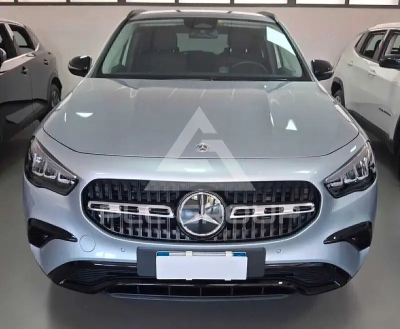 2026 Mercedes Benz Other