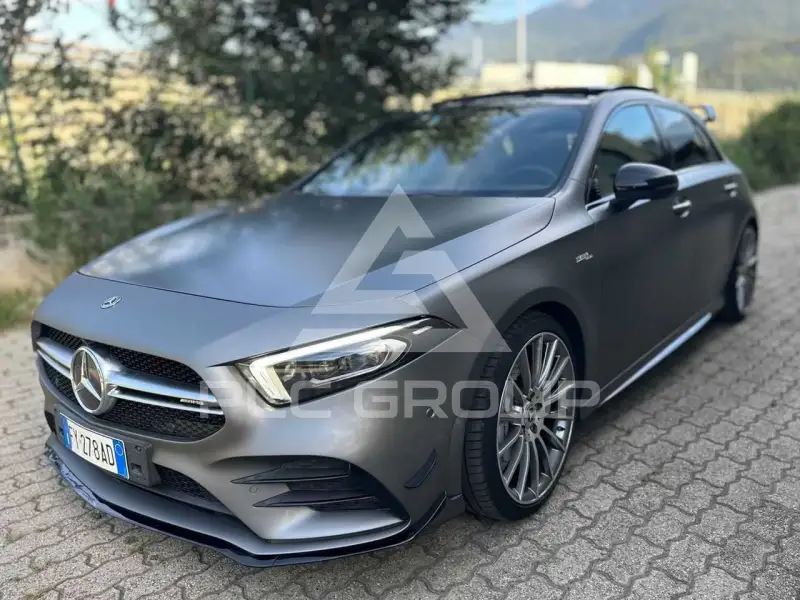2019 Mercedes Benz Other