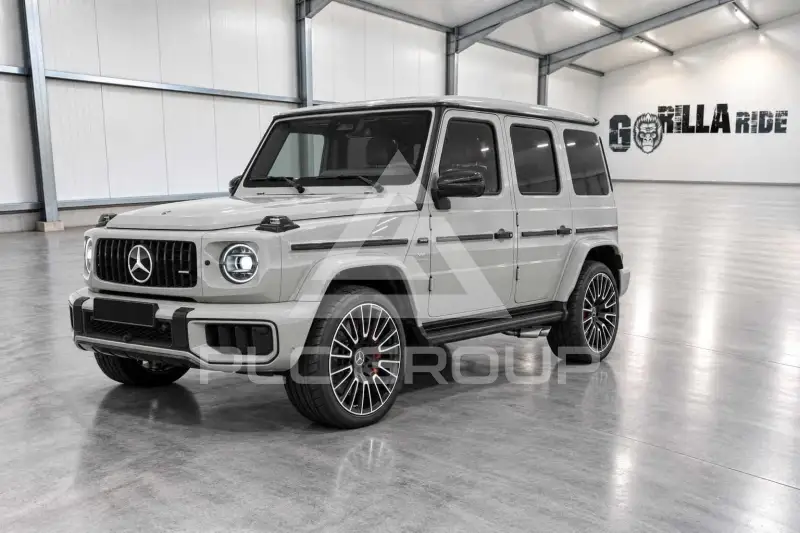 2026 Mercedes Benz Other