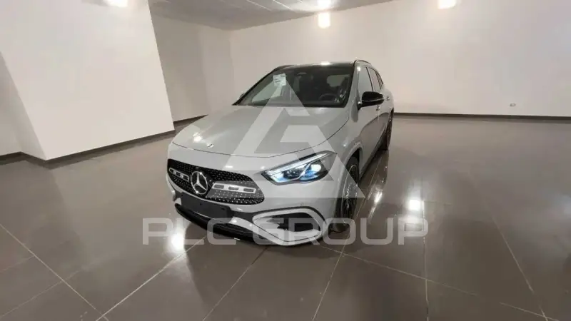 2026 Mercedes Benz Other