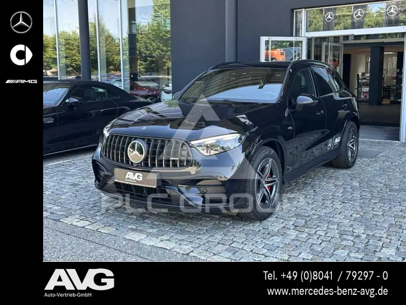 2026 Mercedes Benz Other
