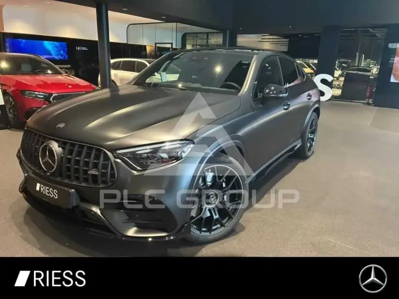 2026 Mercedes Benz Other