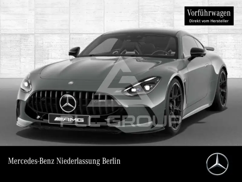 2026 Mercedes Benz Other