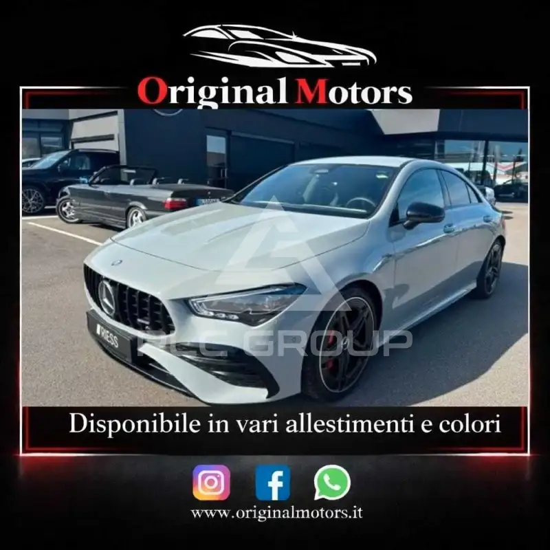 2026 Mercedes Benz Other