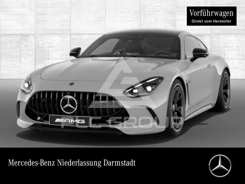 2026 Mercedes Benz Other