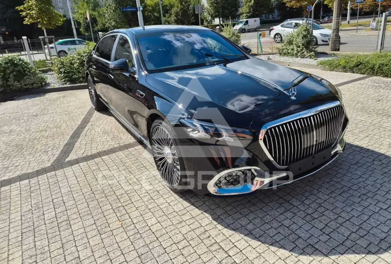 2026 Mercedes Benz Other