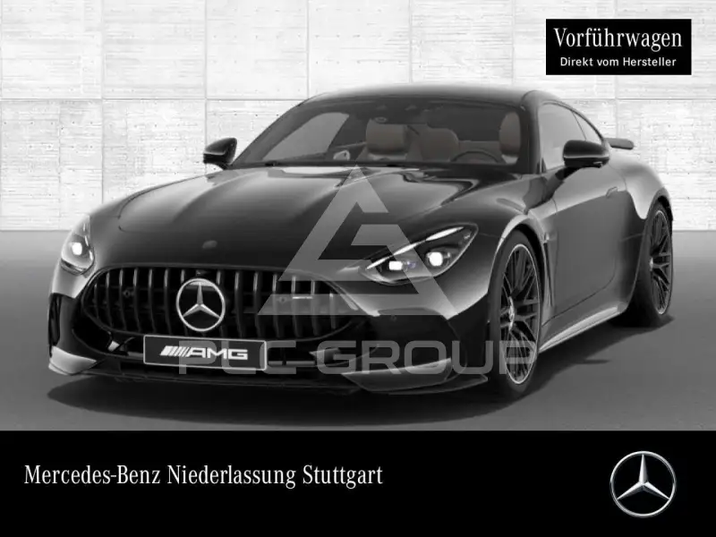 2026 Mercedes Benz Other
