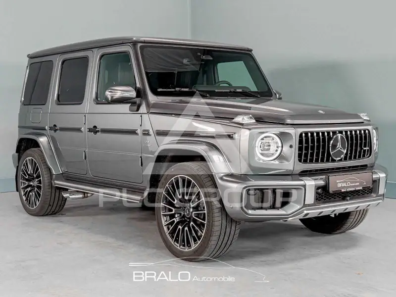 2026 Mercedes Benz Other