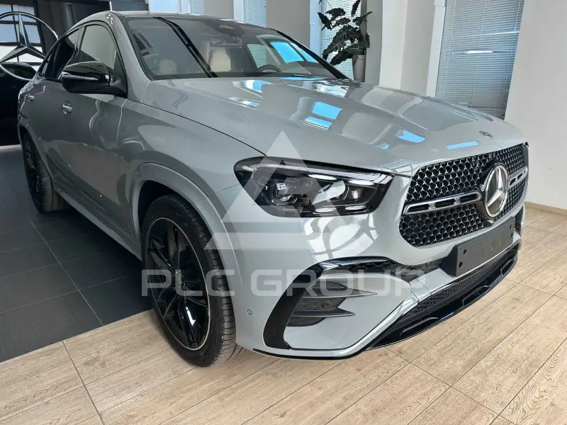 2026 Mercedes Benz Other