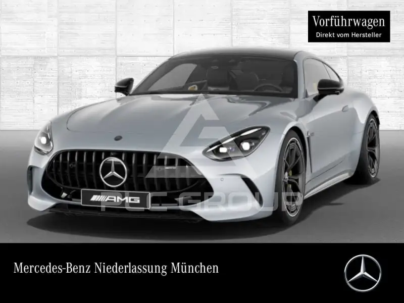 2026 Mercedes Benz Other