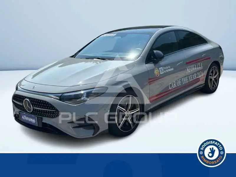 2026 Mercedes Benz Other