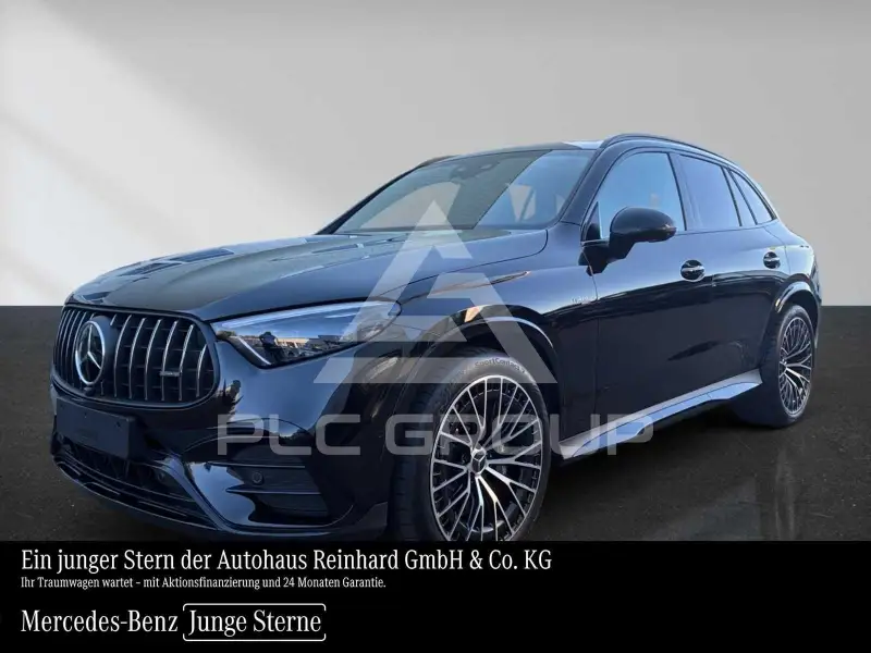 2026 Mercedes Benz Other