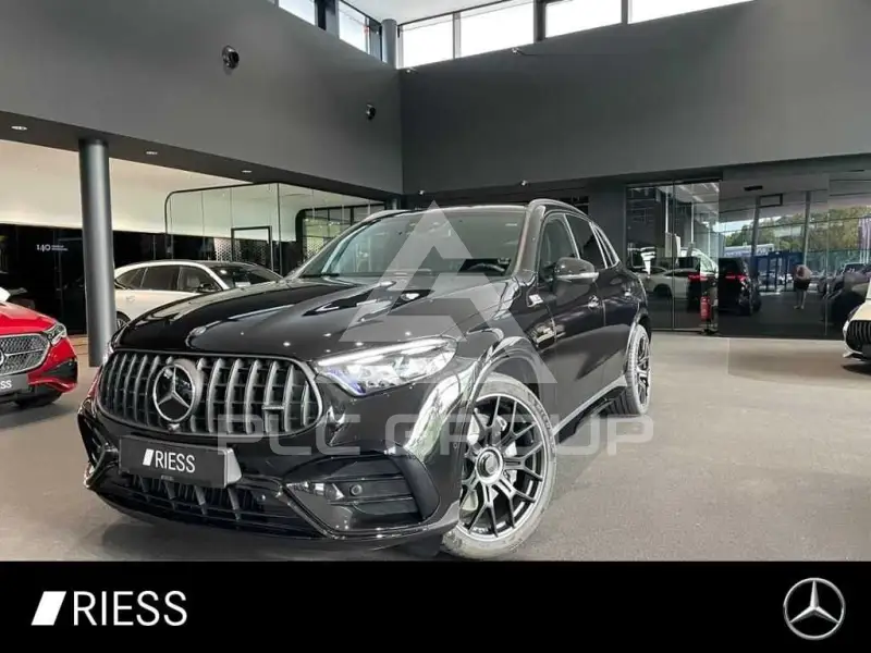 2026 Mercedes Benz Other
