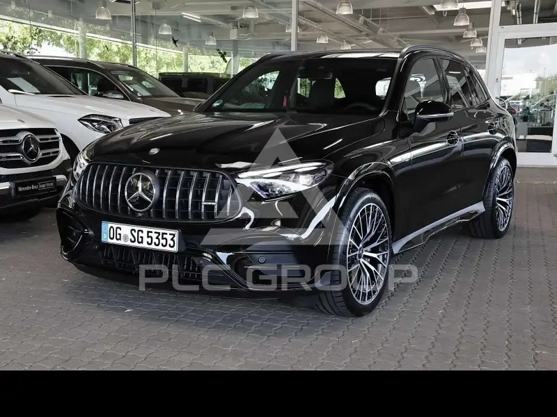2026 Mercedes Benz Other