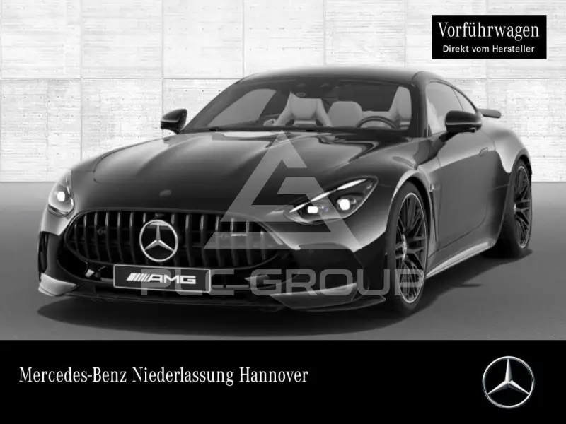 2026 Mercedes Benz Other