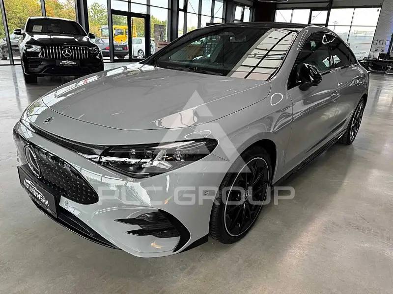 2026 Mercedes Benz 350