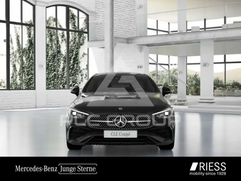 2026 Mercedes Benz CLE 300