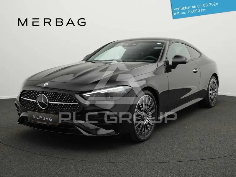 2026 Mercedes Benz CLE 300