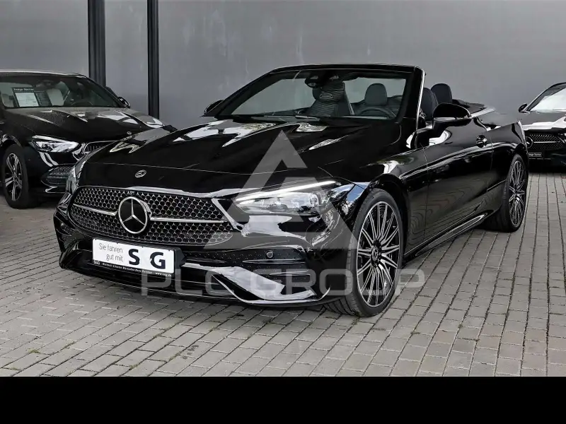 2026 Mercedes Benz CLE 300