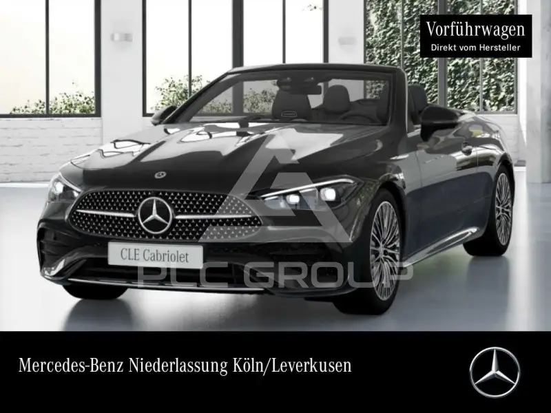 2026 Mercedes Benz CLE 300