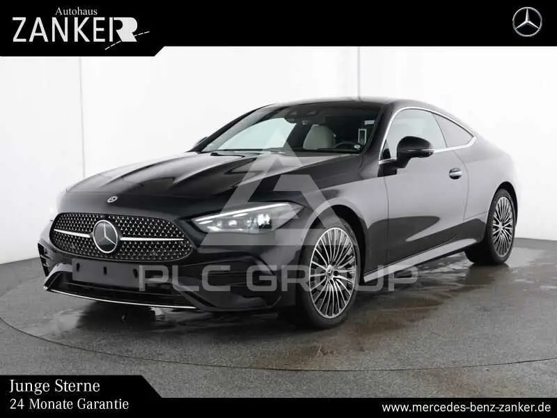2026 Mercedes Benz CLE 300