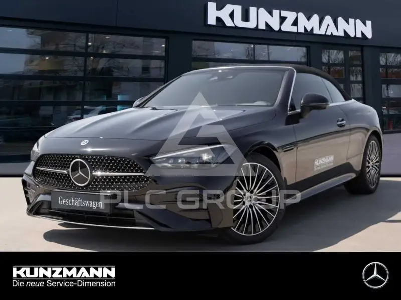 2026 Mercedes Benz CLE 300