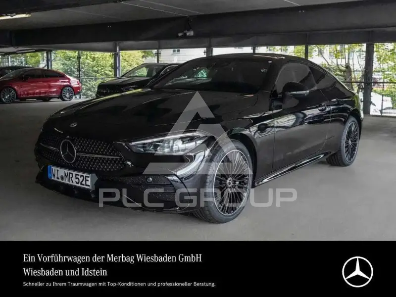 2026 Mercedes Benz CLE 300