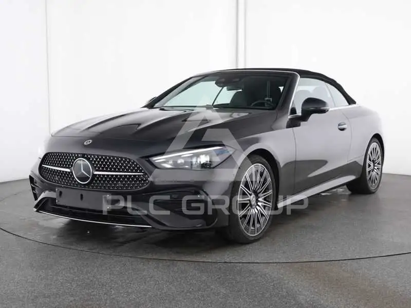 2026 Mercedes Benz CLE 300
