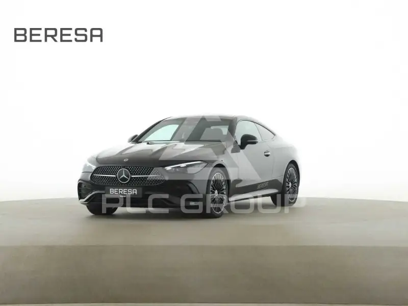 2026 Mercedes Benz CLE 300