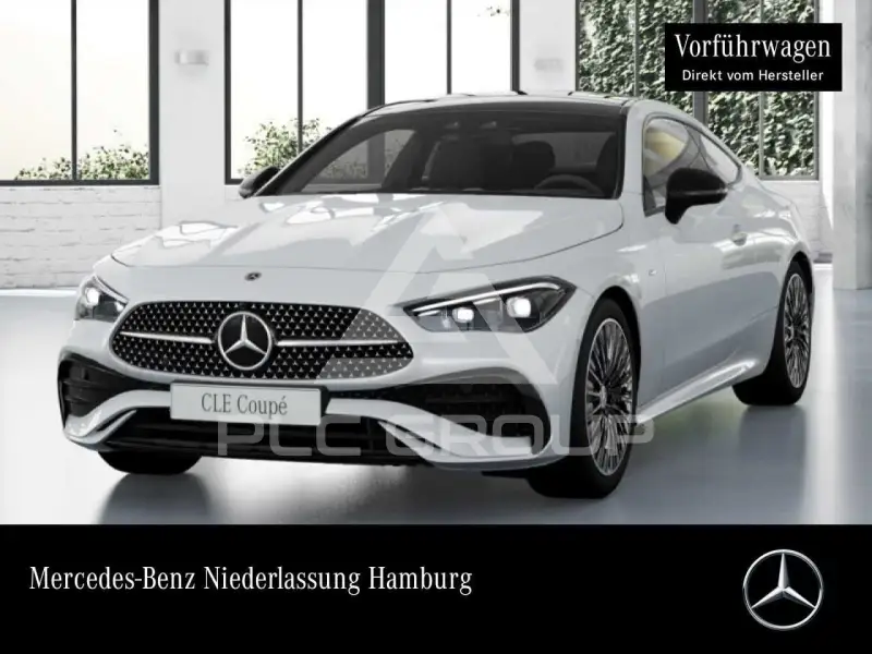 2026 Mercedes Benz CLE 300