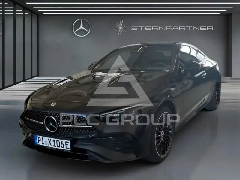 2026 Mercedes Benz CLE 300