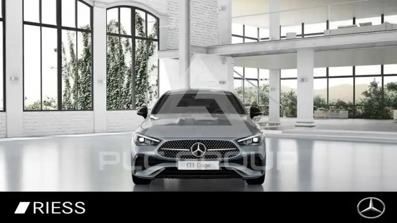2026 Mercedes Benz CLE 300