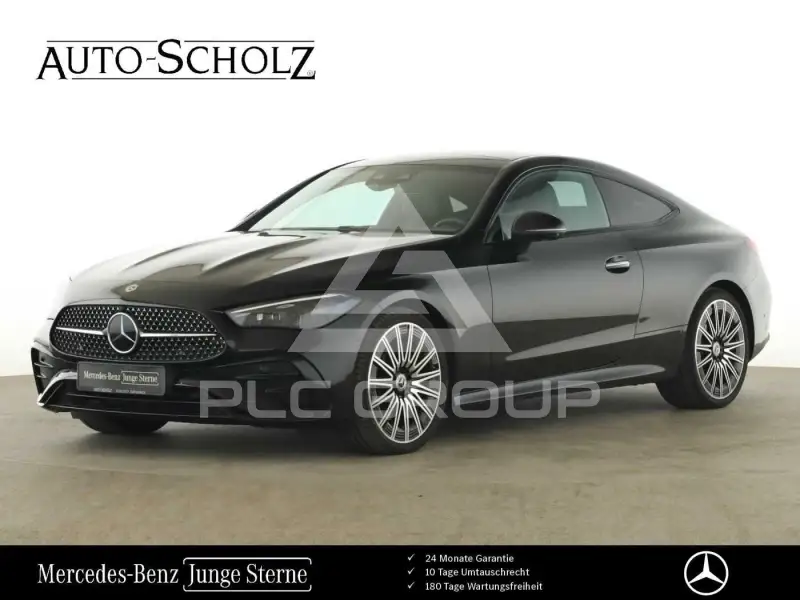 2026 Mercedes Benz CLE 300