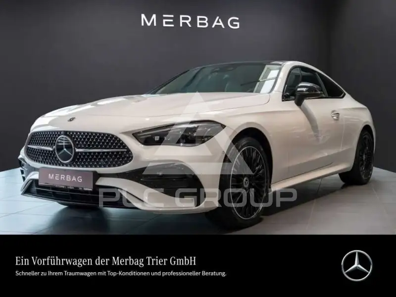 2026 Mercedes Benz CLE 300