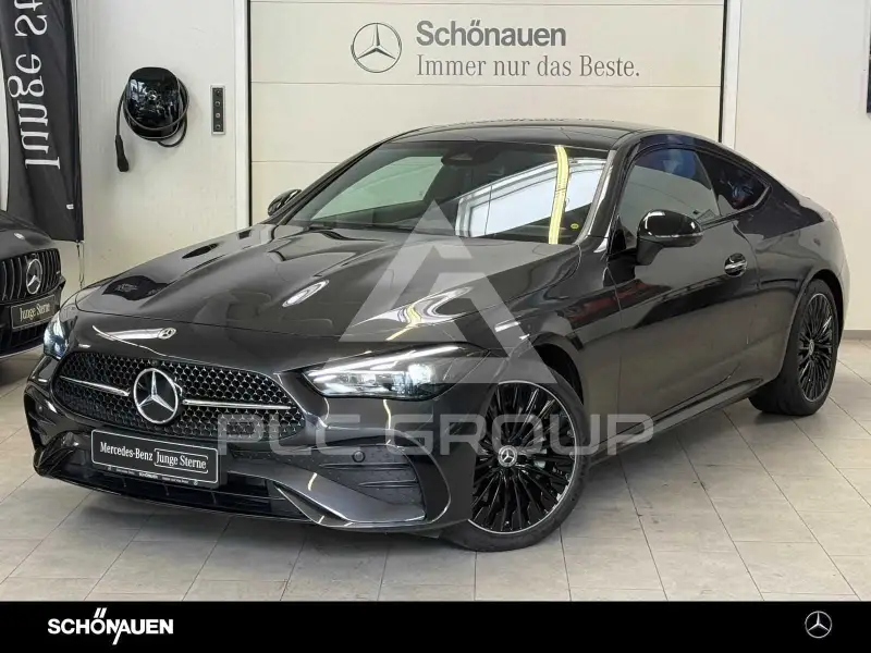 2026 Mercedes Benz CLE 300