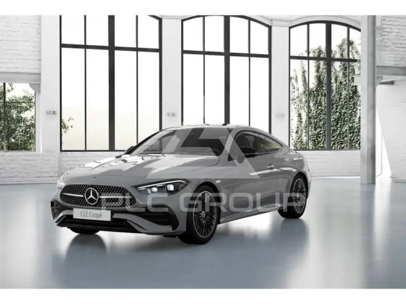 2026 Mercedes Benz CLE 300