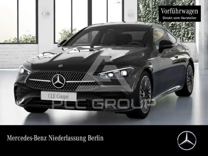 2026 Mercedes Benz CLE 200