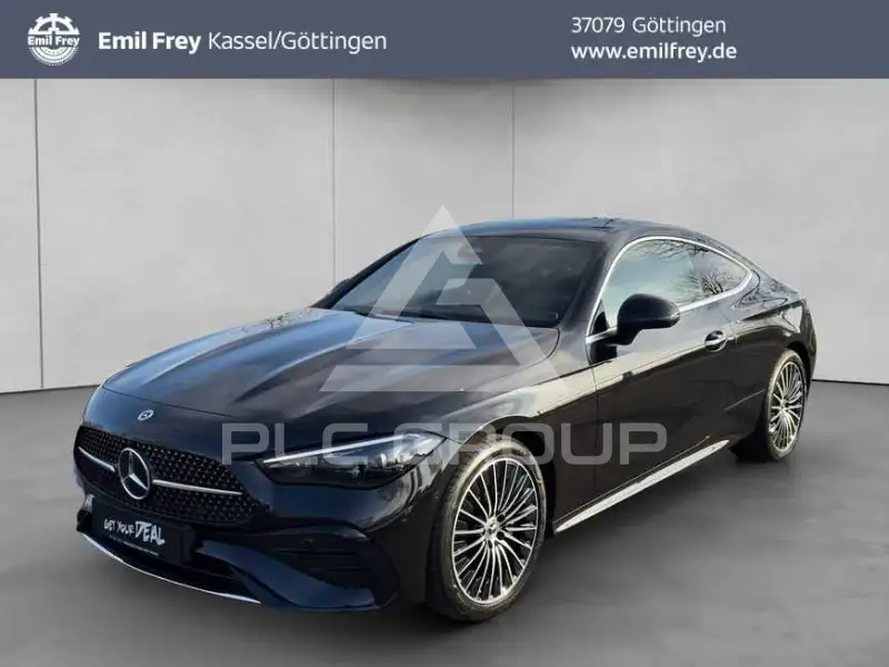 2026 Mercedes Benz CLE 200